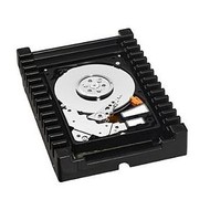 Western Digital 2.5 "VelociRaptor 600GB 32MB cache