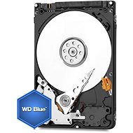 Western Digital 2.5 "Scorpio Blue 320GB 8MB cache s Advanced Format