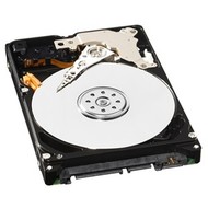 Western Digital 2.5 "Scorpio AV 250GB 32MB cache