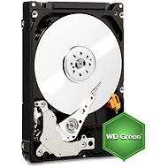 Western Digital 2.5 "Scorpio AV 320GB 16MB cache