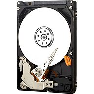 Western Digital 2.5 "Scorpio AV 500GB 16MB cache