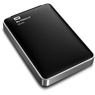 Western Digital 2.5 "My Passport Studio 1000GB