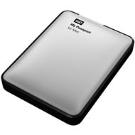 Western Digital 2.5 "My Passport for Mac 500GB
