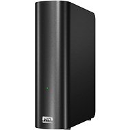 Western Digital My Book Live 1000GB