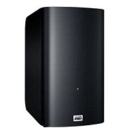 Western Digital My Book Live Duo 4000GB