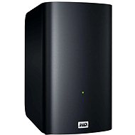 Western Digital My Book Live Duo 6000GB