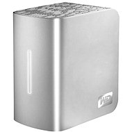Western Digital My Book Studio II 2000GB