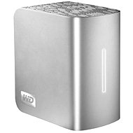 Western Digital My Book Studio II 4TB