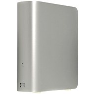 Western Digital My Book Studio 3000GB