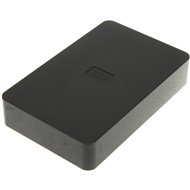 Western Digital Elements Desktop 1000GB
