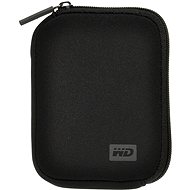 Western Digital My Passport Carrying Case čierny