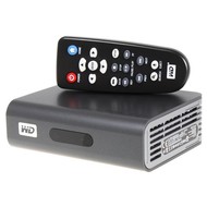 Western Digital TV Live