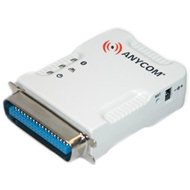 ANYCOM Bluetooth PP + USB Printing modul