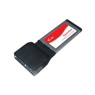 i-TEC Express card 2x USB 3.0