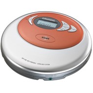 GRUNDIG CDP-5100 modro-biely