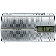 GRUNDIG Music Boy 51 chrómové