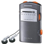 GRUNDIG Micro Boy 60