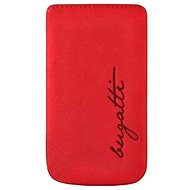 Bugatti Perfect Velvety iPhone 4 cherry