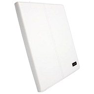 Krusell LUNA iPad 2/3 bielej