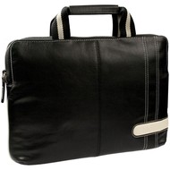 Krusell GAIA Laptop Slim <14" černá