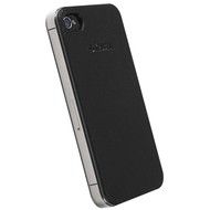 Krusell DONSÖ Undercover pro iPhone 4S černý