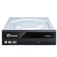 PLEXTOR PX-891SA čierna