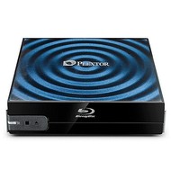PLEXTOR PX-B120 čierna