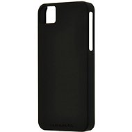 Case-mate Barely There Black Matte