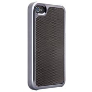 Case-mate Barely There 2.0 Black Carbon Fiber
