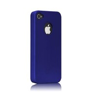 Case-mate Barely There Blue Matte