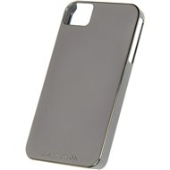 Case-mate Barely There Metallic Silver