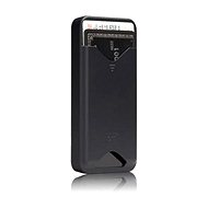 Case-mate ID Credit Card Black