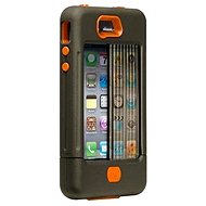 Case-mate Tank Khaki Green/Orange