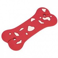 BONE Wrap red