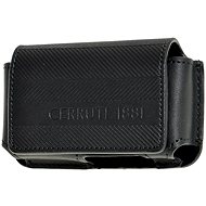 CERRUTI 1881 Universal Small black