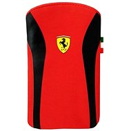 Ferrari Scuderia V2 Red-Black