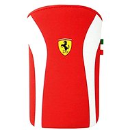 Ferrari Scuderia V2 Red-White