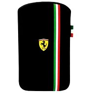 Ferrari Scuderia V3 Black