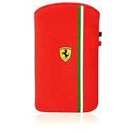 Ferrari Scuderia V3 Red