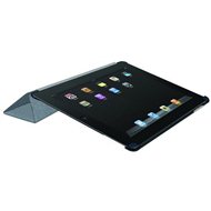 Macally Protective Cover &amp; Stand Gray