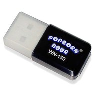 POPCORN HOUR WiFi modul WN-150 pro A-200 a C-200