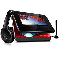 Energy Sistem Mobile 370 TV čierny