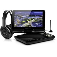 Energy Sistem Mobile 390 TV černý
