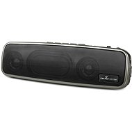 Energy Sistem Mini Music Box Z200 Dark Iron