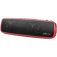 Energy Sistem Mini Music Box Z200 Ruby Red