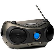 Energy Sistem Music Box Z400