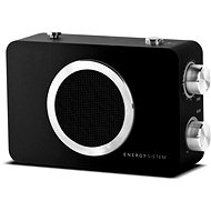 Energy Sistem Radio 150 Black