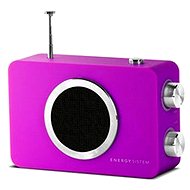 Energy Sistem Radio 150 Violet