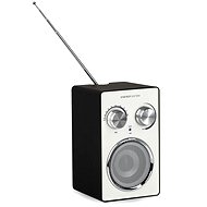 Energy Sistem Radio 210 Black/White