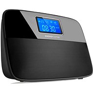 Energy Sistem Clock Radio 400 Time Music